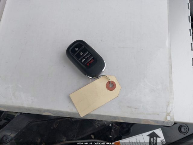 2HGFE2F25RH578413 Honda Civic Lx