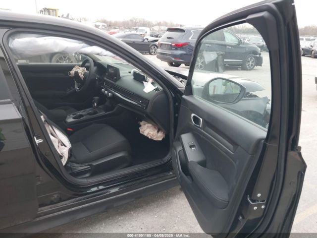 2HGFE2F25RH578413 Honda Civic Lx