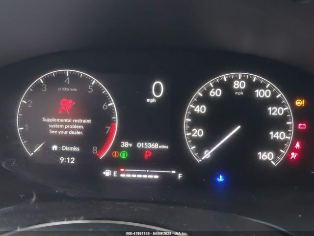 2HGFE2F25RH578413 Honda Civic Lx