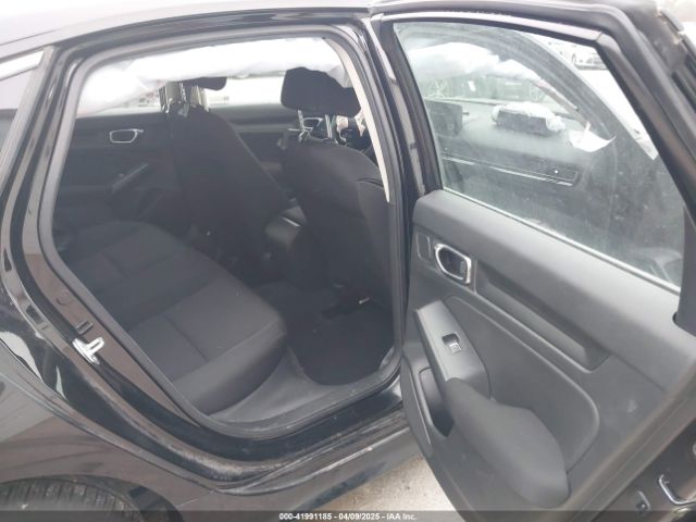 2HGFE2F25RH578413 Honda Civic Lx