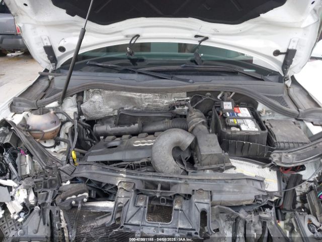 WA1GCCFS1HR005371 Audi Q3 2.0t Premium