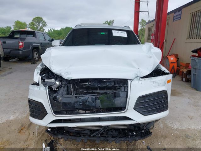 WA1GCCFS1HR005371 Audi Q3 2.0t Premium