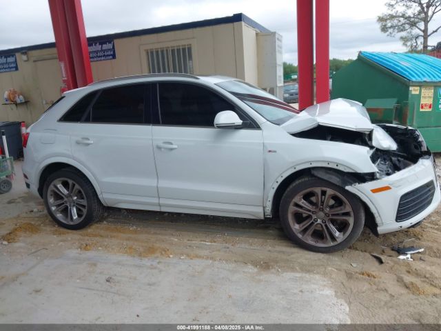 WA1GCCFS1HR005371 Audi Q3 2.0t Premium