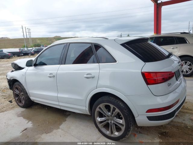 WA1GCCFS1HR005371 Audi Q3 2.0t Premium
