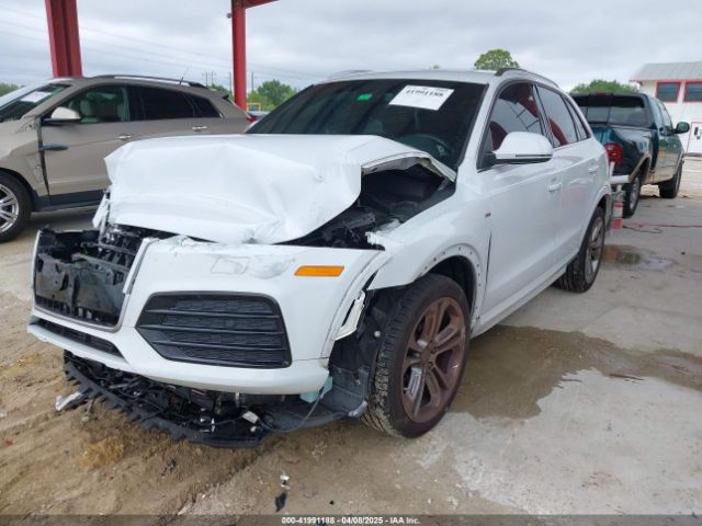 WA1GCCFS1HR005371 Audi Q3 2.0t Premium