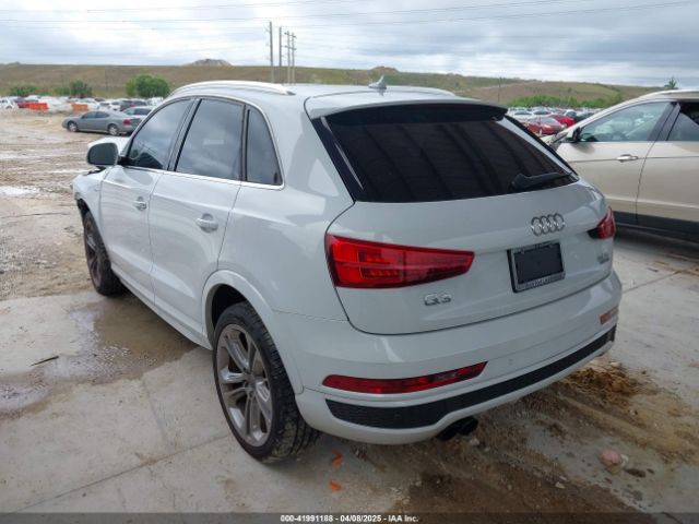WA1GCCFS1HR005371 Audi Q3 2.0t Premium