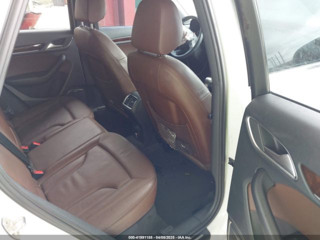 WA1GCCFS1HR005371 Audi Q3 2.0t Premium