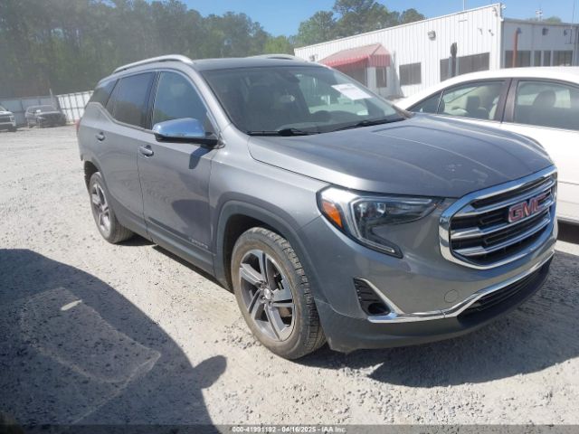 2018 GMC TERRAIN 3GKALREU1JL235365