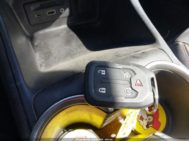 2018 GMC TERRAIN 3GKALREU1JL235365 Photo 10