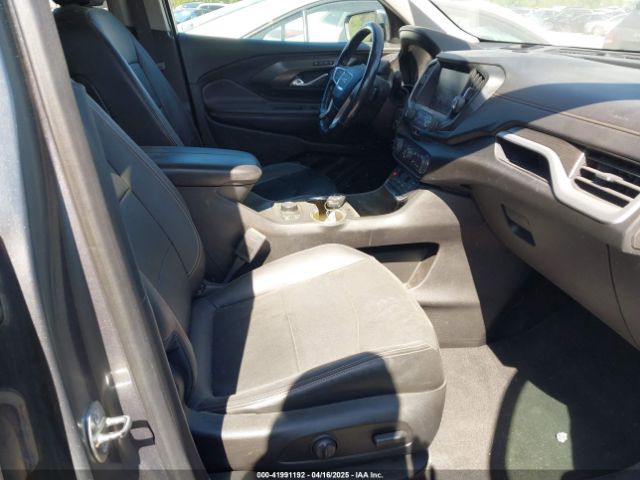 2018 GMC TERRAIN 3GKALREU1JL235365 Photo 4