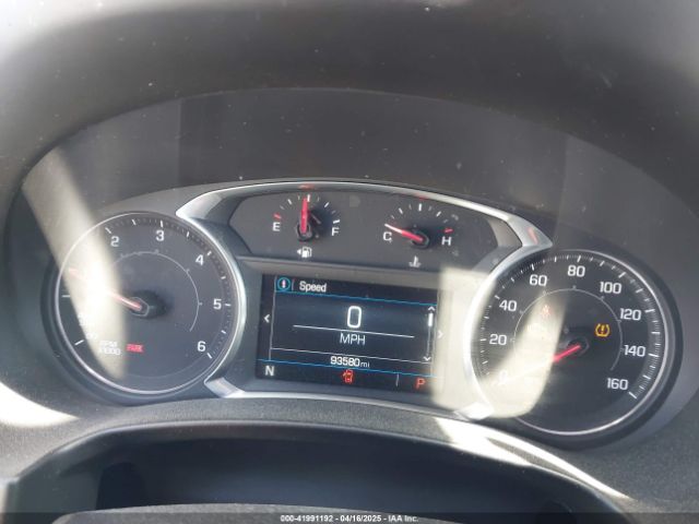 2018 GMC TERRAIN 3GKALREU1JL235365 Photo 6
