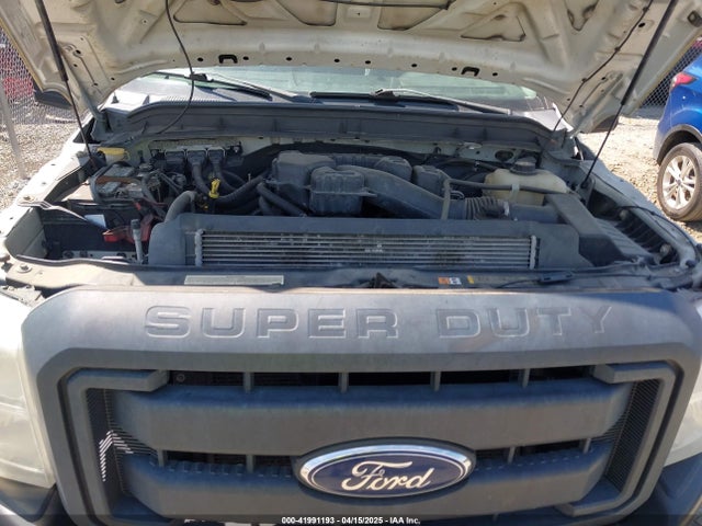 Ford F-250 2015 1FTBF2A63FEA98829 Image 10