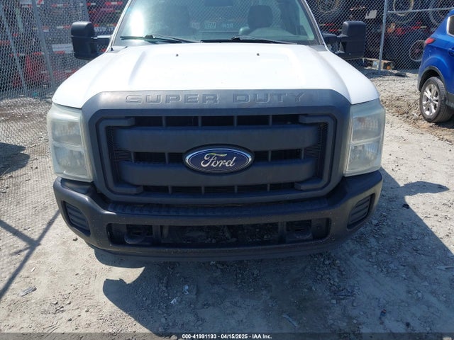 Ford F-250 2015 1FTBF2A63FEA98829 Image 12