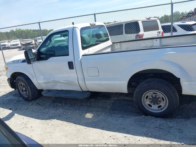 Ford F-250 2015 1FTBF2A63FEA98829 Image 14