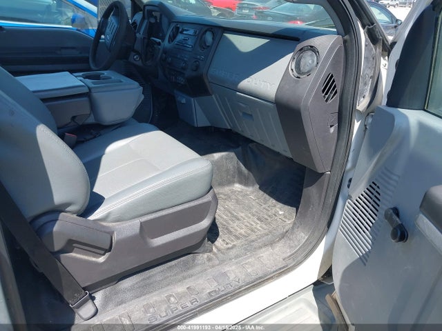 Ford F-250 2015 1FTBF2A63FEA98829 Image 5