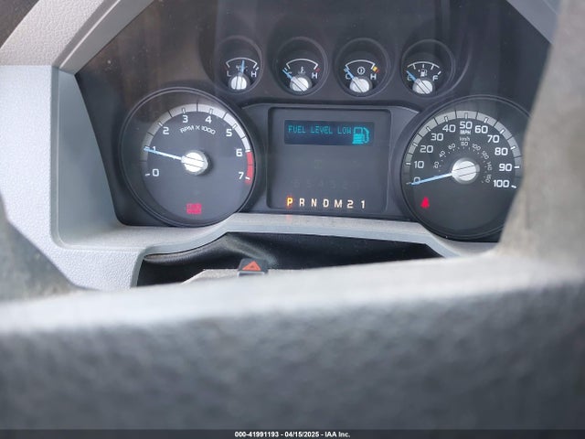 Ford F-250 2015 1FTBF2A63FEA98829 Image 7