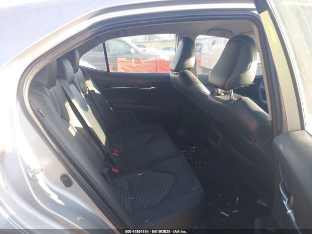 2021 TOYOTA CAMRY 4T1G11AK1MU447500 Photo 7