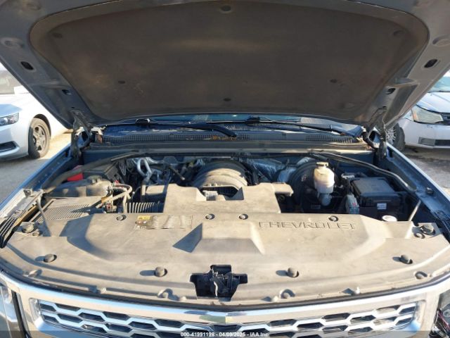 1GNSCBKC3GR214982 Chevrolet Tahoe Lt
