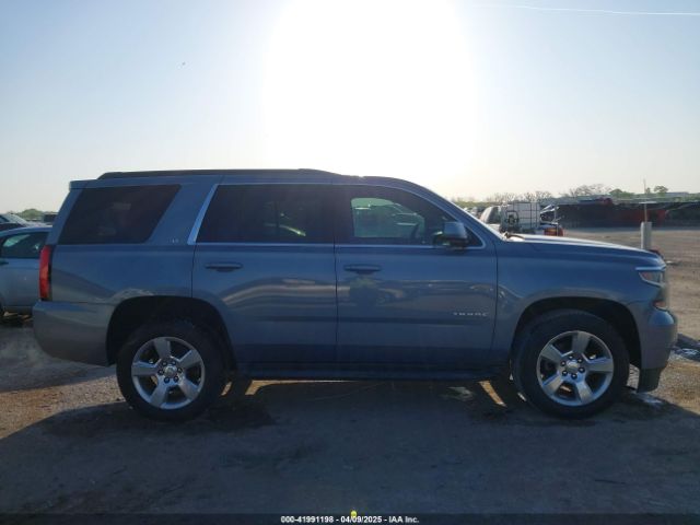 1GNSCBKC3GR214982 Chevrolet Tahoe Lt