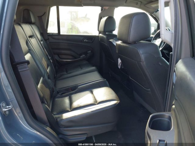1GNSCBKC3GR214982 Chevrolet Tahoe Lt