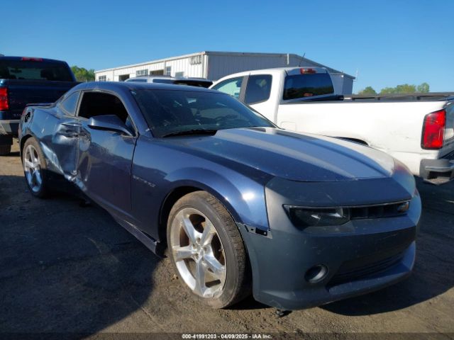2G1FD1E35F9174354 auction archive image