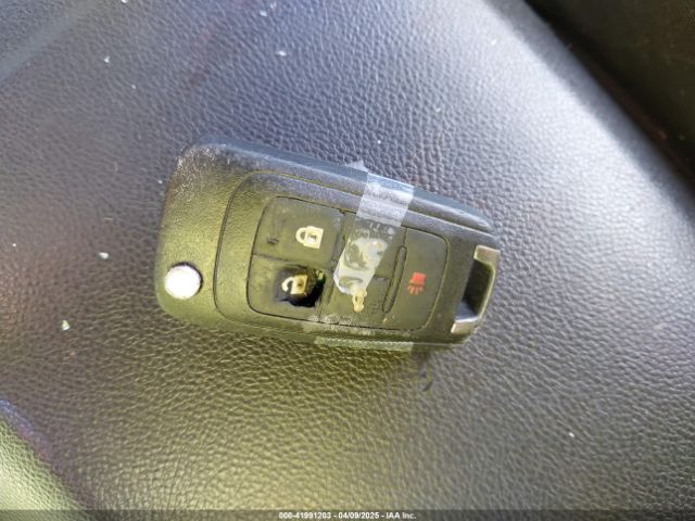 2G1FD1E35F9174354 Chevrolet Camaro 1lt