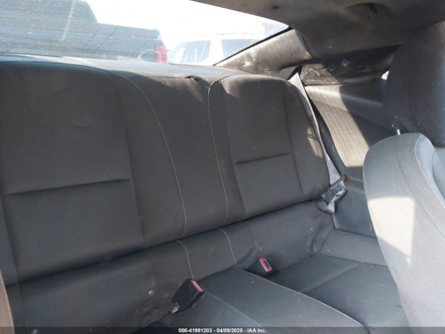 2G1FD1E35F9174354 Chevrolet Camaro 1lt