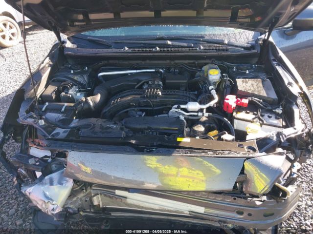 JF2GUADC8R8368360 Subaru Crosstrek Premium
