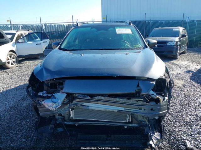 JF2GUADC8R8368360 Subaru Crosstrek Premium