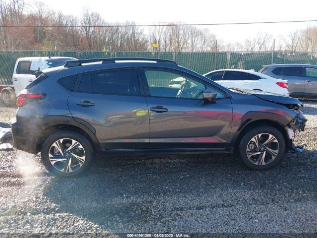 JF2GUADC8R8368360 Subaru Crosstrek Premium