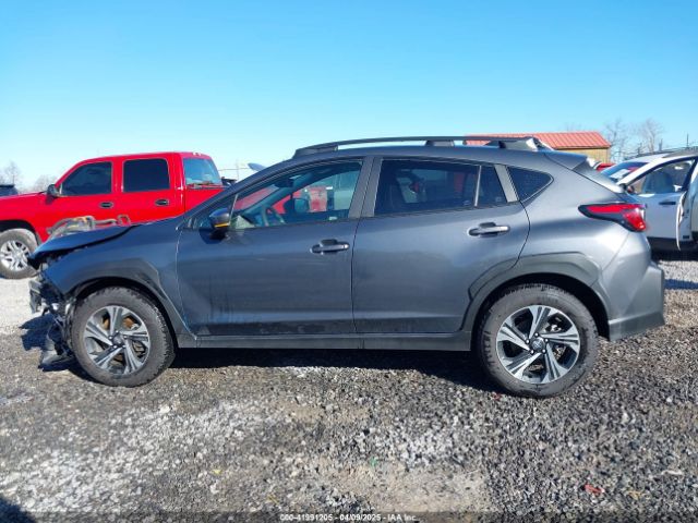JF2GUADC8R8368360 Subaru Crosstrek Premium