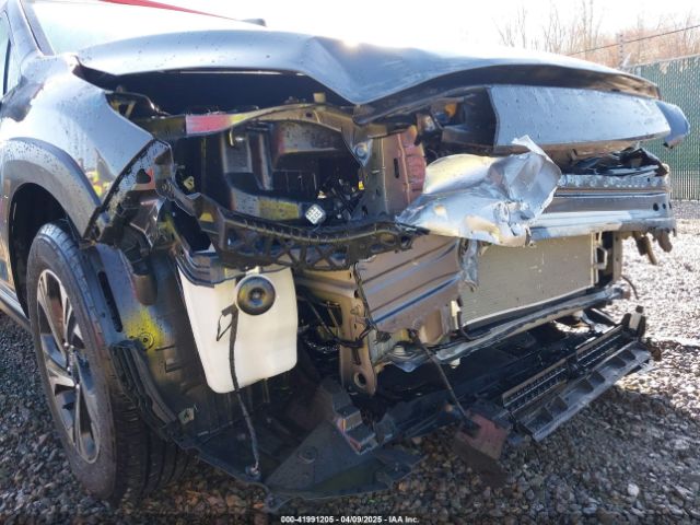 JF2GUADC8R8368360 Subaru Crosstrek Premium