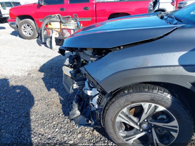 JF2GUADC8R8368360 Subaru Crosstrek Premium