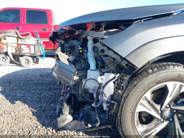 JF2GUADC8R8368360 Subaru Crosstrek Premium