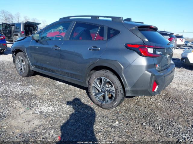 JF2GUADC8R8368360 Subaru Crosstrek Premium