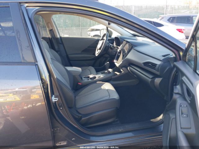 JF2GUADC8R8368360 Subaru Crosstrek Premium