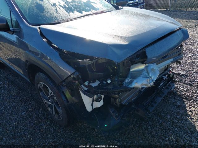 JF2GUADC8R8368360 Subaru Crosstrek Premium
