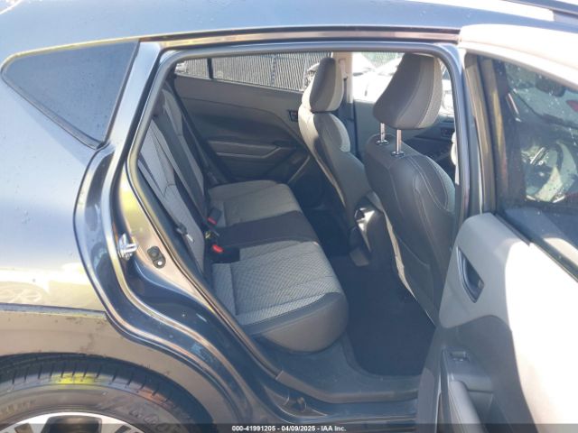 JF2GUADC8R8368360 Subaru Crosstrek Premium