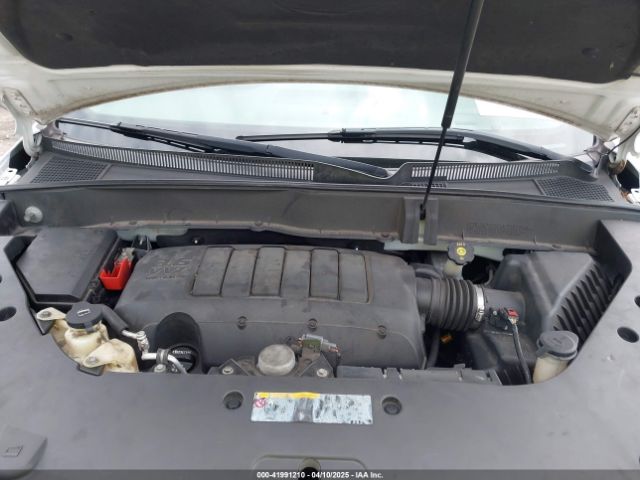 1GNKRJKD8GJ298023 Chevrolet Traverse Ltz