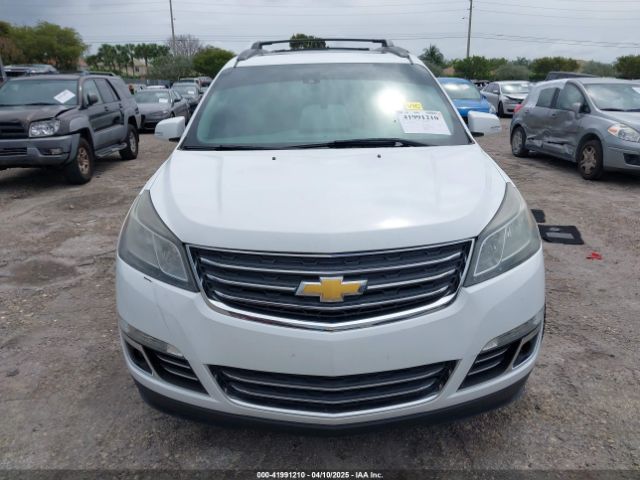1GNKRJKD8GJ298023 Chevrolet Traverse Ltz