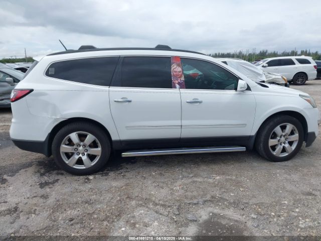 1GNKRJKD8GJ298023 Chevrolet Traverse Ltz