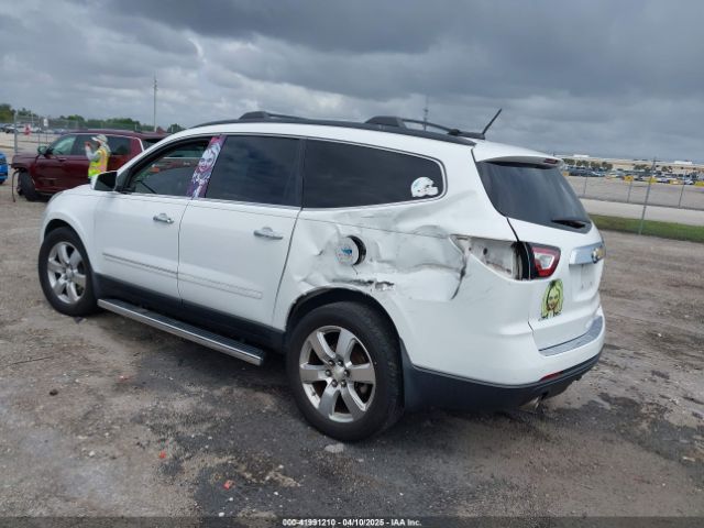 1GNKRJKD8GJ298023 Chevrolet Traverse Ltz