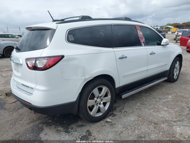 1GNKRJKD8GJ298023 Chevrolet Traverse Ltz