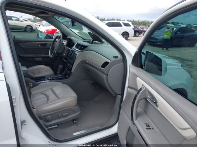 1GNKRJKD8GJ298023 Chevrolet Traverse Ltz