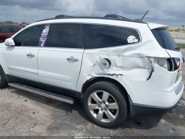 1GNKRJKD8GJ298023 Chevrolet Traverse Ltz