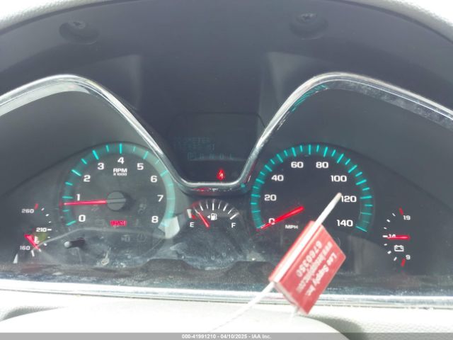 1GNKRJKD8GJ298023 Chevrolet Traverse Ltz