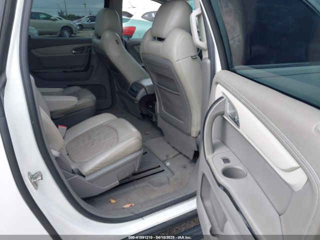 1GNKRJKD8GJ298023 Chevrolet Traverse Ltz