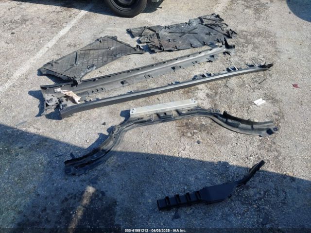 7SAXCDE54NF342256 Tesla Model X Dual Motor All-wheel Drive/plaid Tri Motor All-wheel Drive