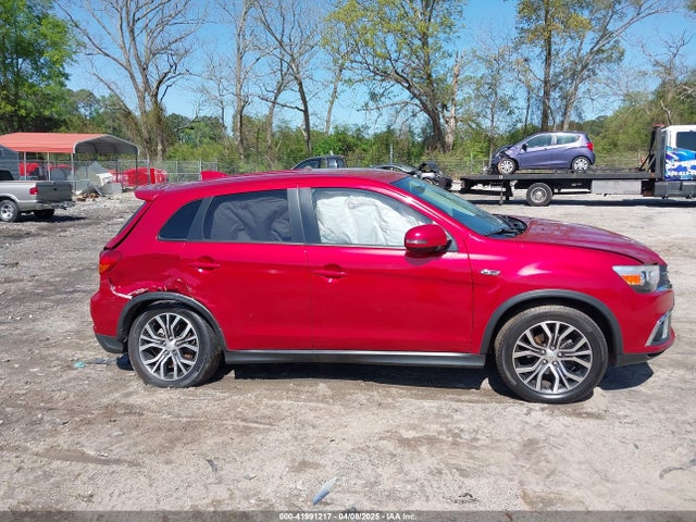 Mitsubishi mivec 2019 JA4AP4AU2KU017400 Image 13