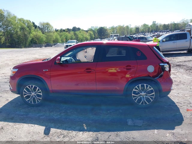 Mitsubishi mivec 2019 JA4AP4AU2KU017400 Image 14